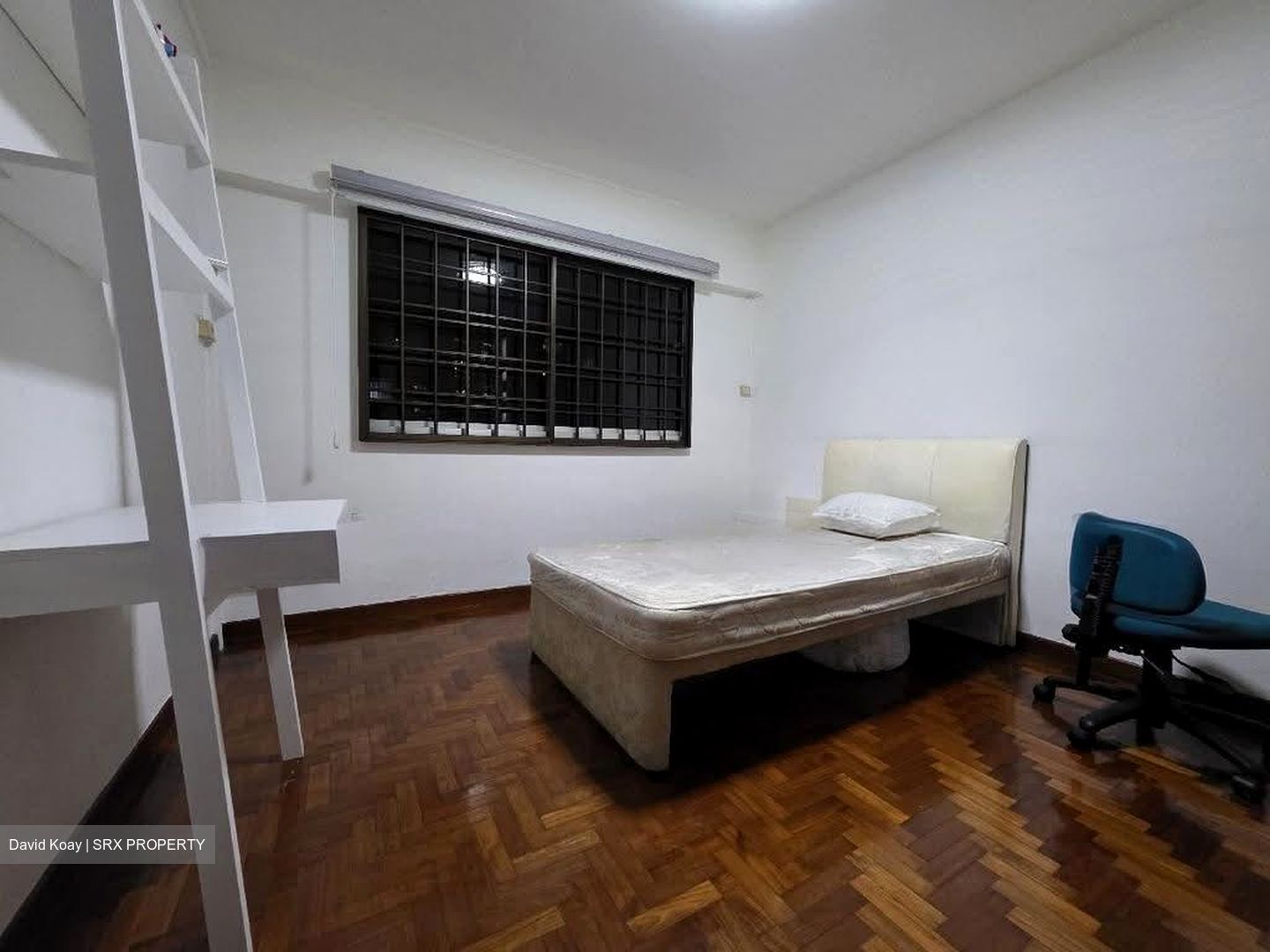 Blk 261 Bishan Street 22 (Bishan), HDB Executive #609031201